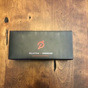 Peloton Urbanears Sumpan Headphones